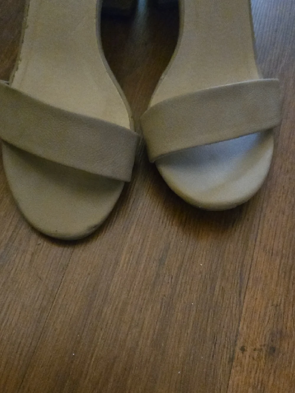 Cityclassified Taupe 2.75
